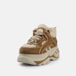Buffalo Classic REV Warm brown 102418 2