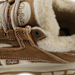 Buffalo Classic REV Warm brun 102418 5