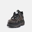 Buffalo Classic Low brun 102309 2