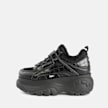 Buffalo Classic Low schwarz 102311 1