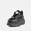 Buffalo Classic Low schwarz 102311 2