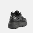 Buffalo Classic Low schwarz 102311 3