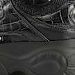 Buffalo Classic Low schwarz 102311 5