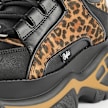 Buffalo Classic Low black 102310 4
