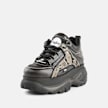 Buffalo Classic Low schwarz 102312 2
