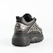 Buffalo Classic Low black 102312 3