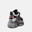 Buffalo Classic Low schwarz 102144 3