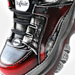 Buffalo Classic Low black 102144 5