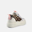 Buffalo Vectra Low blanc 102280 3