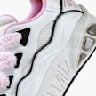 Buffalo Hero Skate blanco 102207 5