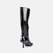 Buffalo Willow Boot Buckle noir 102293 3