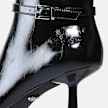Buffalo Willow Boot Buckle noir 102293 4