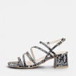 Buffalo Lilly Luxe black 102321 1