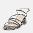 Buffalo Lilly Luxe negro 102321 2