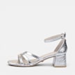 Buffalo Lilly Grace silver 102318 1