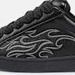 Buffalo Liberty Flame OS BS schwarz 101896 6
