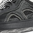 Buffalo Liberty Skate BS schwarz 101898 6