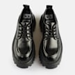 Buffalo Aspen Lace Up Low schwarz 101897 4