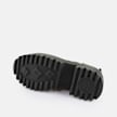 Buffalo Aspen Lace Up Low nero 101897 5