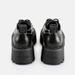 Buffalo Aspen Lace Up Low nero 101897 6