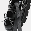 Buffalo Darya Cross nero 102183 5