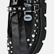 Buffalo Darya Glam schwarz 102187 6