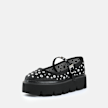 Buffalo Darya Glam schwarz 102187 8