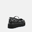 Buffalo Darya Glam schwarz 102187 9