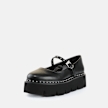 Buffalo Darya Black black 102189 2