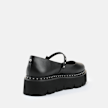 Buffalo Darya Black nero 102189 3