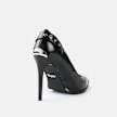 Buffalo Juliet Pump Belt black 102315 3