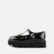 Buffalo Darya T-Strap nero 102193 1