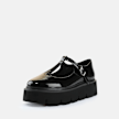 Buffalo Darya T-Strap nero 102193 2