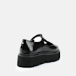Buffalo Darya T-Strap schwarz 102193 3