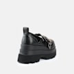 Buffalo Jupiter West Ballerina nero 102317 2