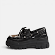Buffalo Aspha Boat negro 102303 1
