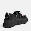 Buffalo Aspha Boat nero 102303 3