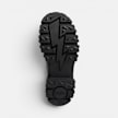 Buffalo Aspha Boat negro 102303 5