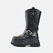 Buffalo Jupiter West Biker nero 102445 1