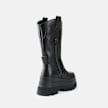 Buffalo Jupiter West Biker noir 102445 3