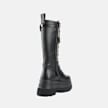 Buffalo Jupiter West Lace Up High negro 102319 3