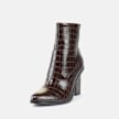 Buffalo Zoe Ankle braun 102296 2