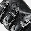 Buffalo Jupiter West MB MID schwarz 102316 5