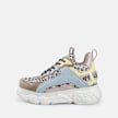 Buffalo CLD Chai multicolor 102166 1