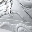Buffalo CLD Corin Charms white 102173 6