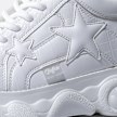 Buffalo CLD Corin Stars blanco 102175 5