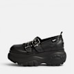 Buffalo Classic Ballerina black 104566 1
