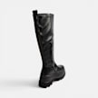 Buffalo JUPITER STRETCH HI - VEGAN NAPPA schwarz 104580 3