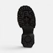Buffalo VANTA PULL ON HI - VEGAN NAPPA noir 104578 5