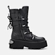 Buffalo Brake Biker HI nero 104581 2